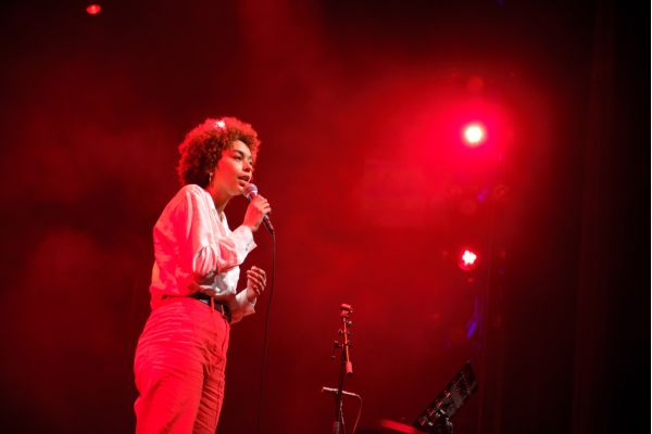 Alla vinnare på Imagine regionfinal 2019