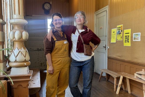 Svärd, brynjor och tärningar – tack för en fantastisk Spelslöjdsfestival!