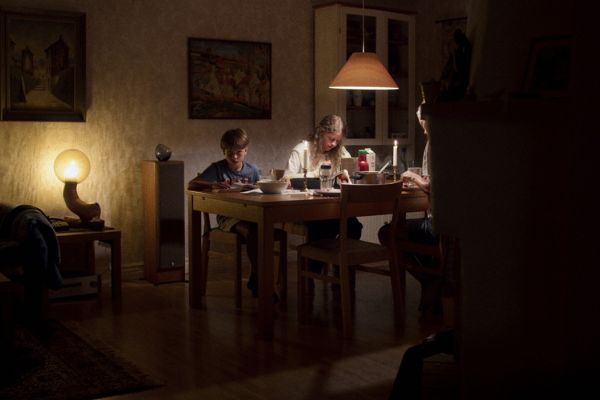 K-film #17 - Fjäderfän