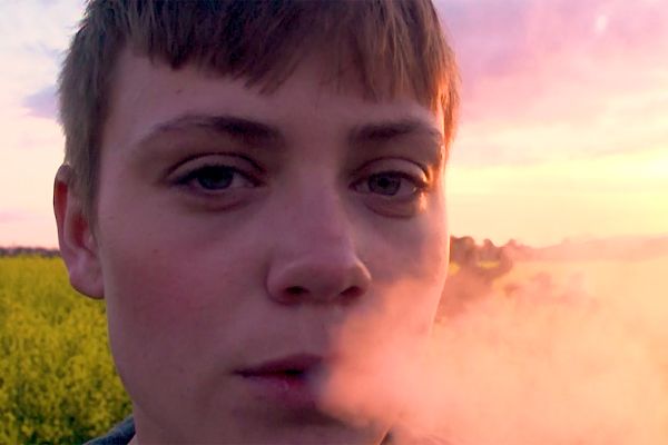 K-film #3 - Osagda tankar