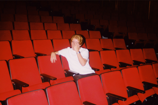 Öppna Kanalens julkalender - missa inte kortfilmskavalkaden!