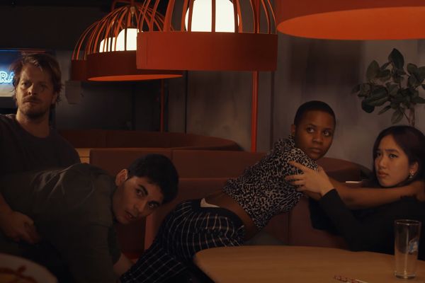 K-film #8 - En reklam