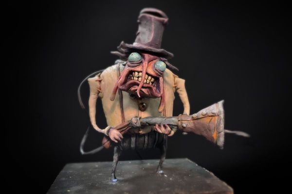 Spelslöjdsfestivalen 2024