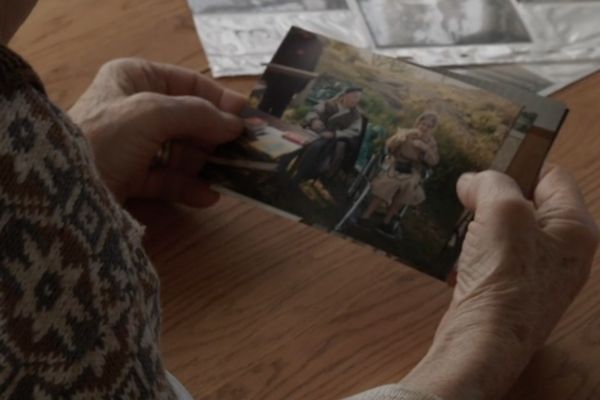 Premiär för K-filmens egna plattform!