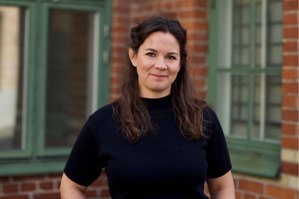 Här är vår nya verksamhetsledare - möt Astrid Ekermo!