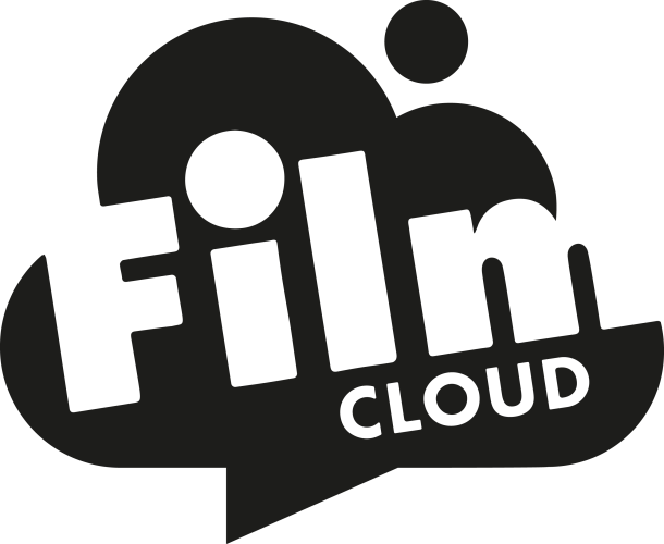 Logotyp för Filmcloud