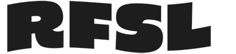 Logotyp för RFSL