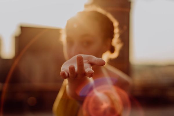 31 okt: Konstnärligt labb: Dans, musik, klimat