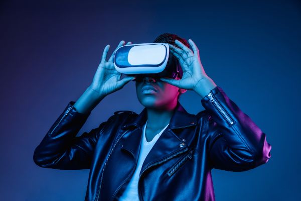 Workshop i VR/XR och 360-film