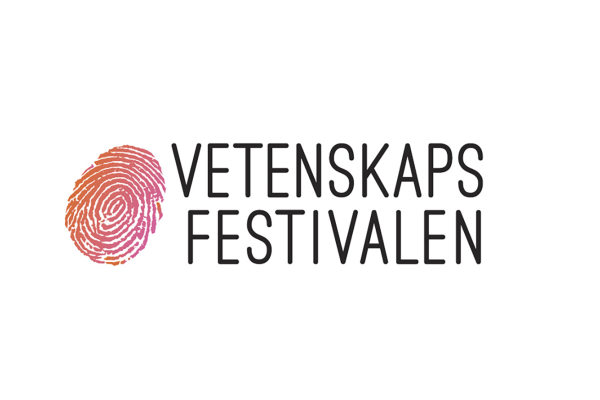 Vetenskapelser goes Vetenskapsfestivalen