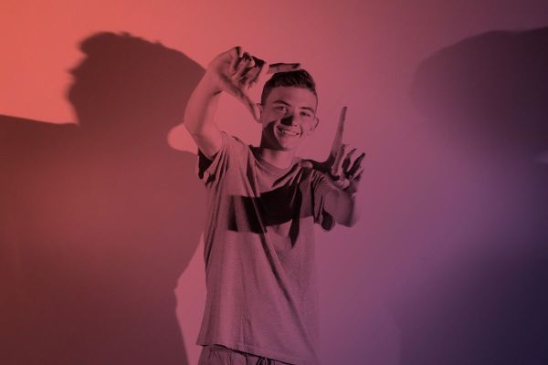 Var med och forma framtidens UKM