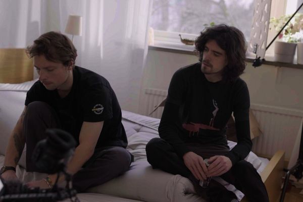 K-vlogg #31 - Ansiktet - Del 2