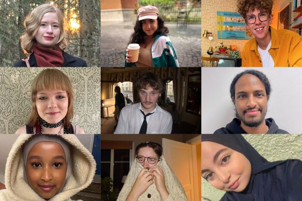 Sex skrivuppdrag till hösten — sök nu