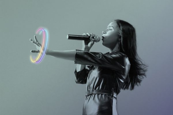 Konst, musik och magi - upplev UKM Regionfestival i Skara