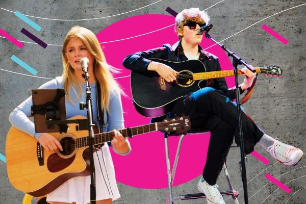 Gamla Imaginedeltagare gästar: Gamlestadsgalej!