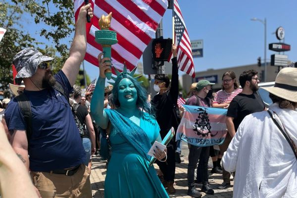 Den spruckna amerikanska drömmen - Del 3