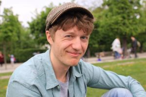 Foto: Mia Strandfest