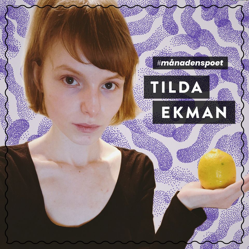 Tilda Ekman