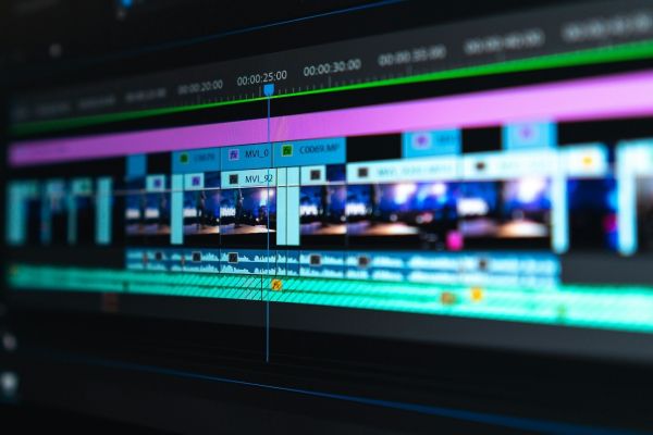 Här kan du visa din kortfilm online