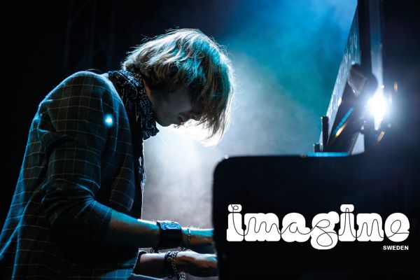6 dagar kvar att anmäla sig till årets Imagine
