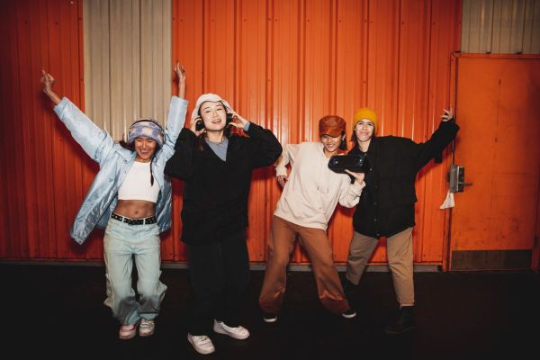 Mer stöd och nya möjligheter för K-pengar