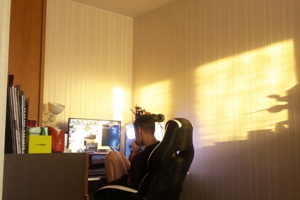 Dags att arrangera nästa LAN?