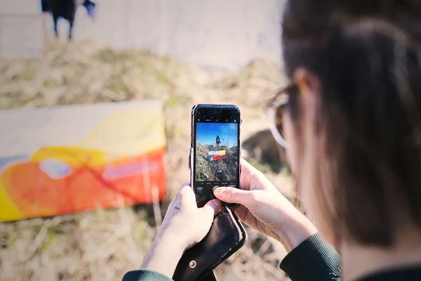 Bli vår ambassadör! (ansökan stängd)