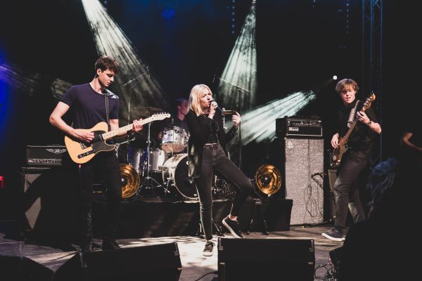 7 maj: Imagine regionfinal