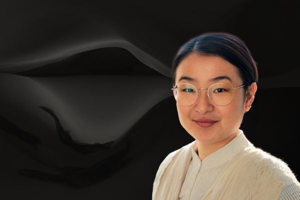 Alva Qi Törnqvist + Boy Konsthall