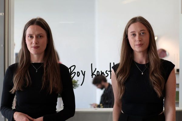 Open Call - Konstnär sökes!