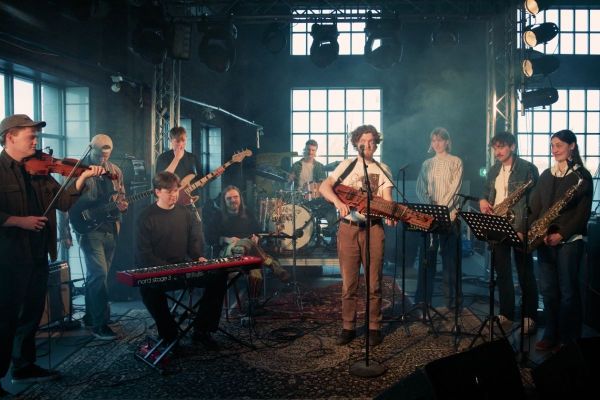 Protest sessions
– Hygget