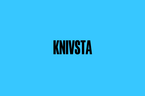 Poesi: Knivsta