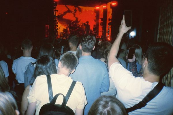 Vill du spela på Kulturkalaset i Göteborg 2025?