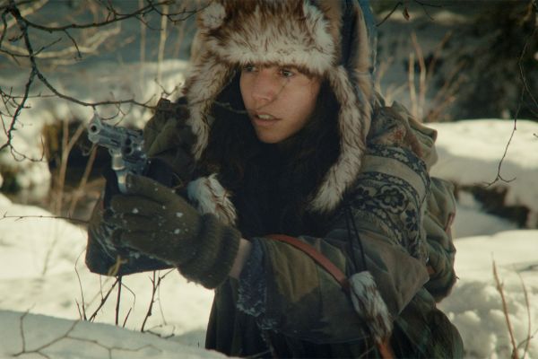 K-film #12 - Collapse