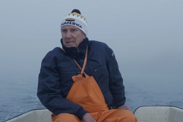 K-film #1 - Människor på en ö