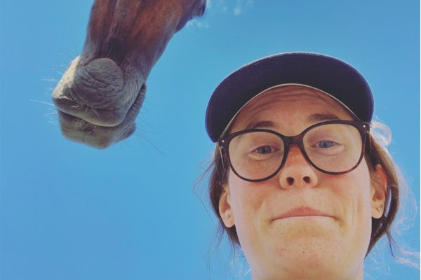 Landsbygdskorrens Instagram takeover