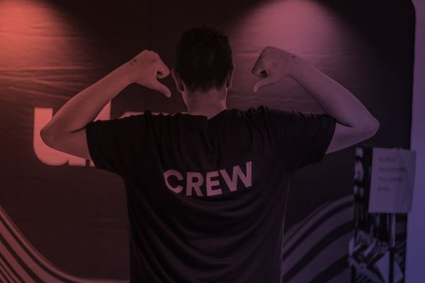 UKM: Arrangörsträff i Göteborg