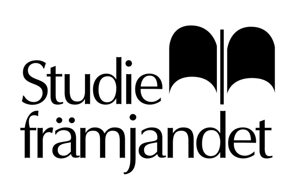 Logotyp för Studiefrämjandet