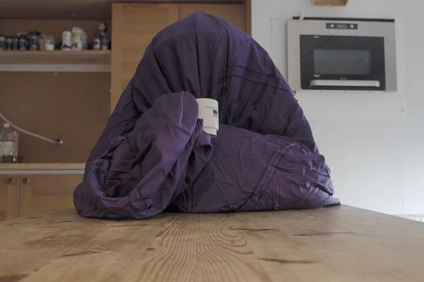 K-vlogg #13 - Maria Stand Renberg & Livia Hiselius