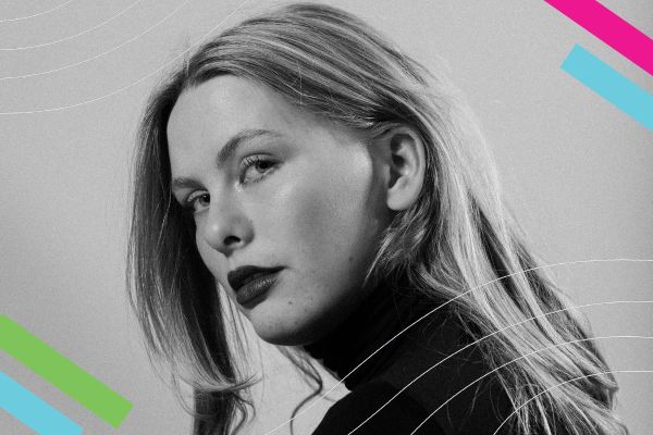 Irma åker till riksfinalen i Imagine 2023