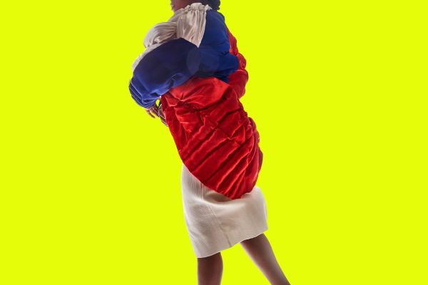 Lär dig sy eller laga dina egna kläder