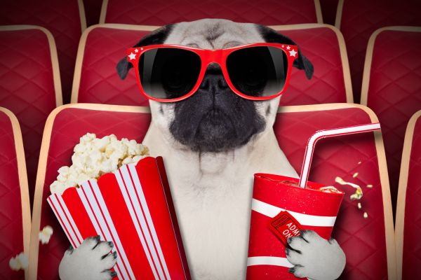 Filmjul på KulturUngdom