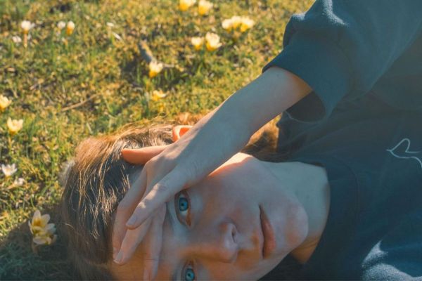 Fiskarnas ryggar - utställning och samtal