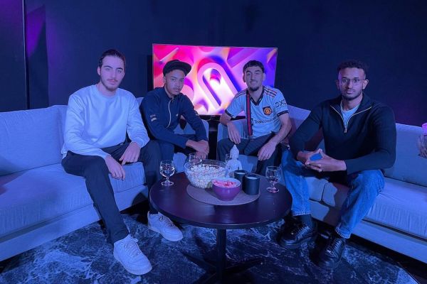 K-vlogg #17 - My Story