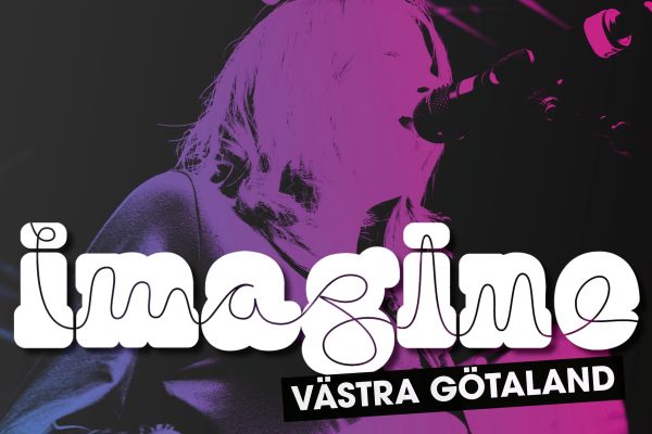 Imagine är tillbaka - anmälan öppen!