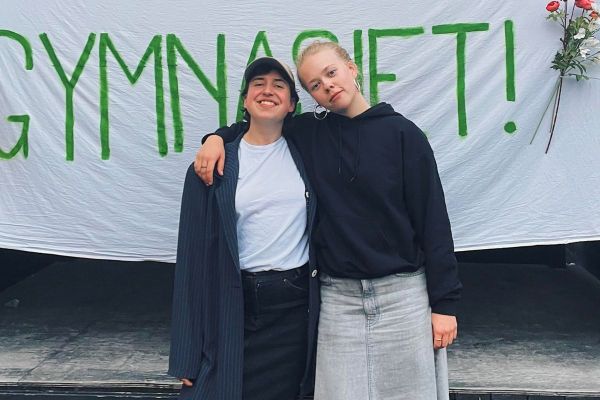 K-vlogg #22 - Dream on Nykvarn