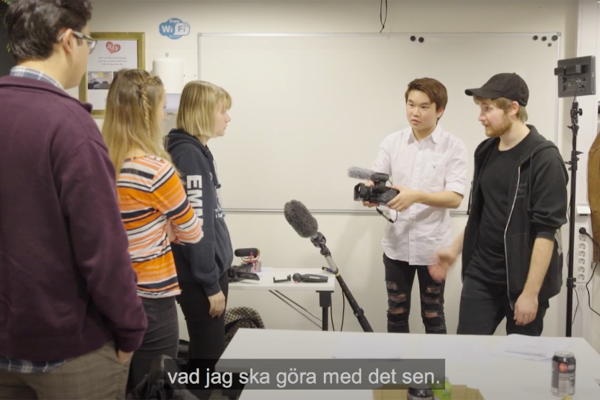 Filmplats 2021 och framåt