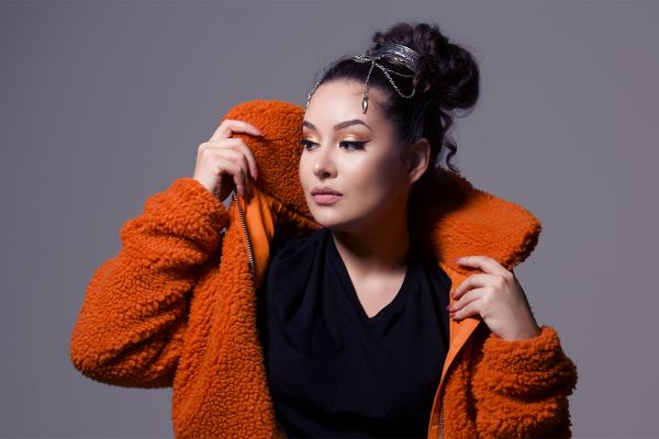 K-vlogg #16.3 - Romina "Malake"