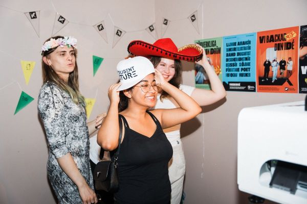 Årsmöte 2025 – Var med och påverka!