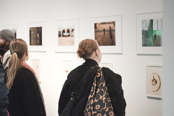 Open Call - konstnär sökes!